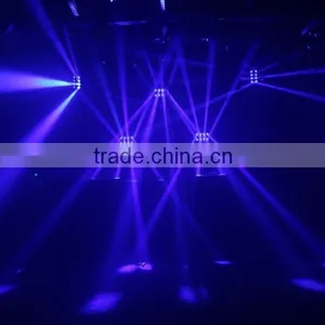 Portable Mini 4-in-1 RGBW Disco Laser Party Lights thumbnail-5