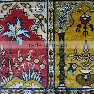 Prayer for Persian Design Small Carpet Collection Rug thumbnail-1