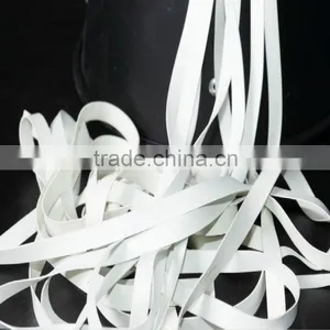 Durable Rainbow, Durable Rubber Band Cheap Rubber Tape in Factory thumbnail-1