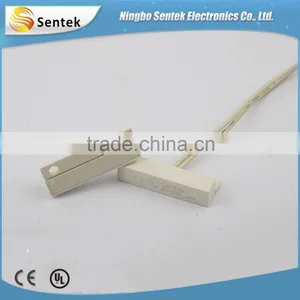 Wired Magnetic Door Contact Switch thumbnail-1