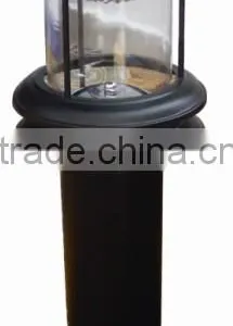 LED SOLAR LOWN LIGHT thumbnail-3