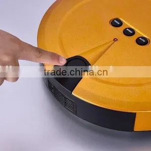2015 Sweep Vacuum Cleaner Mop thumbnail-4