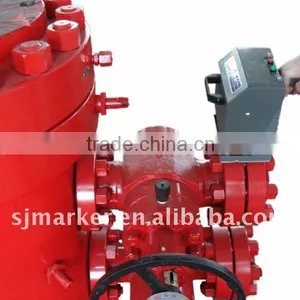 Portable Dot Pin Marking Machine for Big Parts thumbnail-6