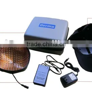 Hair Loss Treatment ---laser Cap for Hair Regrowth ! thumbnail-1