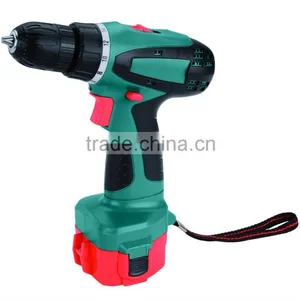 Cordless Drill 12V Ni-cd thumbnail-1