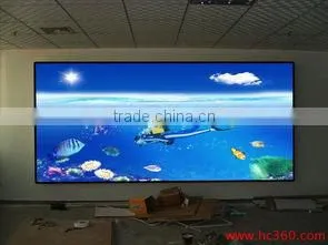on Sale Rgb P4 Indoor LED Panel Wall thumbnail-5