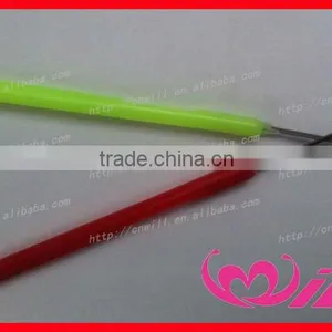 Hair Threading Tool Hair Hook Hair Extension Bead Tool Loop thumbnail-1
