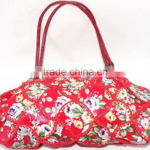 China Fashion Women Bag Lady Wholesale Cheap Handbag Best Quality Hot Sale thumbnail-3
