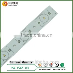 Hot Selling High Quality PCBA for LED Tube,long Aluminum Pcb Tube thumbnail-6