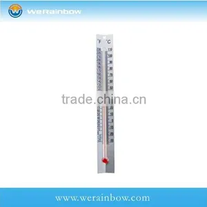 Hot Selling Best Price Glass Thermometer thumbnail-1