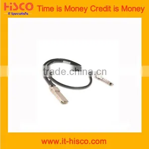 X6559-R6 5m NetApp SAS QSFP Cable thumbnail-1