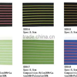 Wholesale Woven Elastic Strap for Goalkeeper Glove Quality Choice thumbnail-6
