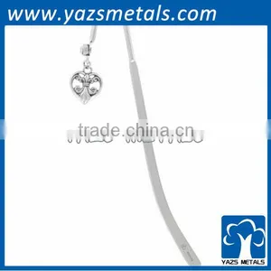 Fleur De Lis Bookmark thumbnail-1