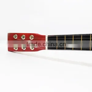 Hot Sales 25' Wooden Korea Guitars Toys thumbnail-4