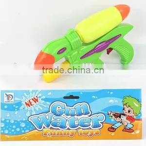Wholesale Factory Direct Sale Water Gun Beach Toy Set thumbnail-4