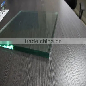 19mm Clear Tempered Glass thumbnail-3