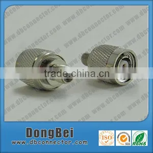 rp Sma Female to Tnc Male Adapter Connector thumbnail-1