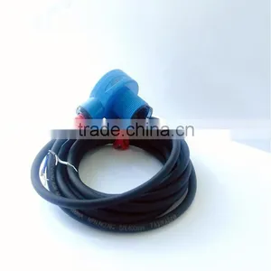 QR Series Diffuse Photo Sensor,Photoelectric Switch,easy Installation,Detect Shiny Object thumbnail-5