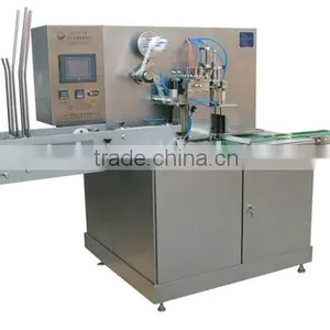 KB170II Full Automatic Film Binding Machine thumbnail-1