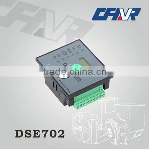 Deep Sea Diesel Engine Throttle Control Panel DSE702-MS thumbnail-1