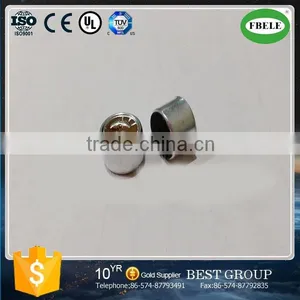 FB-9767A High Sensitivity Security Condenser Microphones (FBELE) thumbnail-1