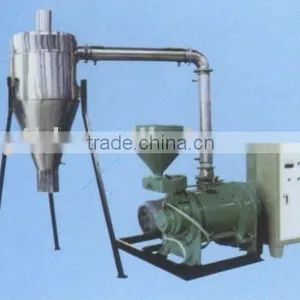 SMF-500 Plastic Milling Machine/Plastic Pulverizer thumbnail-1