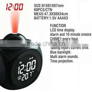 Projector Clock thumbnail-1