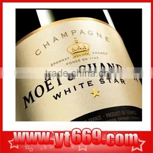 Customized Wine Bottle Label thumbnail-1