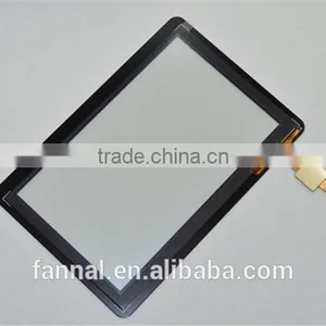 Multi Touch CYTM568-56 IC Touch Screen 5" Touch Panel thumbnail-2