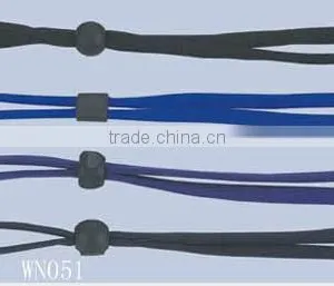 Promotional Fashion Sunglasses String, Cords, Straps for Eyeglasses thumbnail-1