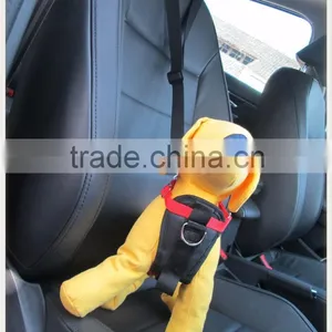 0065 YiWu Winipet Car Shape Pet Bed Made in China thumbnail-1