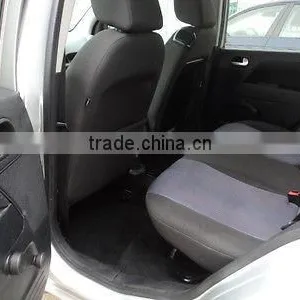 USED CARS - FORD FUSION 1.4 TDCI (LHD 4891) thumbnail-6
