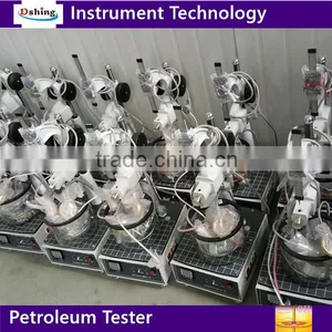 DSHD-2801E1 Lab Penetrometer thumbnail-1