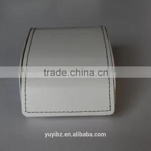 Leather Watch Box Watch Boxes Cases thumbnail-2