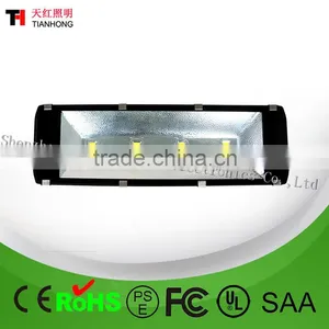 CE&ROHS&PSE Approved Led Flood Light 3 Years Warranty Meanwell Driver Bridgelu Led Flood Light 200w Led Flood Light thumbnail-2