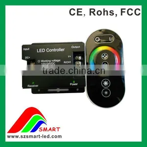 Wireless Touching Rgb Led Controller thumbnail-1
