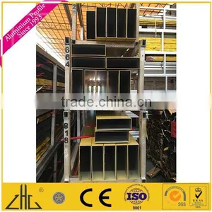 Wow!! Aluminium Tube 200mm Canton, Aluminium Square Pipe Factory, Aluminium Pipe Hinge Manufacturer , Aluminium Tube for Antenna thumbnail-5