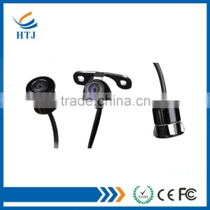 Mini Two Ways Installation CMOS Camera for Car Parking Lot Easy Install thumbnail-5
