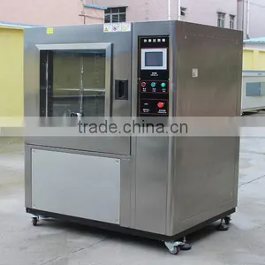 China Dust Test Chamber thumbnail-1