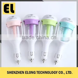 High Quality Electronic Mini Car Scent Diffuser Systems thumbnail-1
