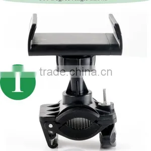 2016 Newest Durable 360 Rotating Universal Bike Handlebar Mount for Smartphone thumbnail-3