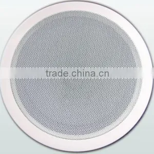 CLS-706T PA System Good Quality Manufacture Ceiling Speaker thumbnail-1