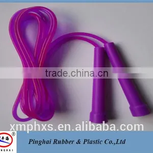 Bearing Crossfit Skipping Speed Cable Jump Rope thumbnail-6