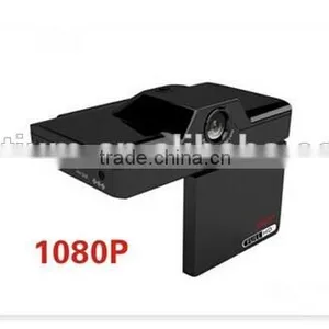 Portable HD Car DVR Camera thumbnail-1