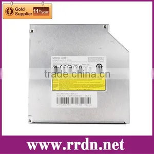 Laptop SATA Tray Load DVD Burner, Model: Panasonic UJ8B1 AELM-B thumbnail-5