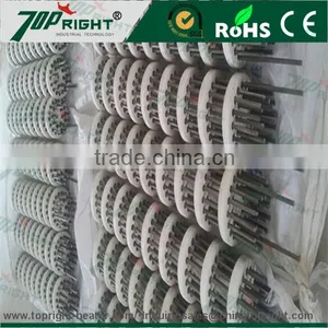 Design Professional Cordierite Ceramic Bobbin Heater thumbnail-4