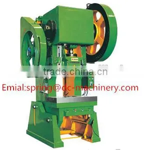 Auto Punch Press Machine Hydraulic Hot Sale thumbnail-6
