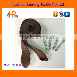 PP Material Hammock Tree Strap With Two Loops thumbnail-1