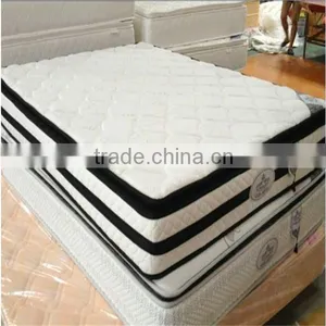 Sleep Rest Pocket Sprung Mattress thumbnail-1