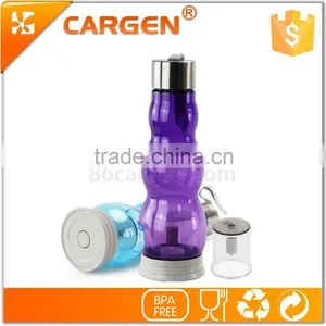 Low Price Gym Sport Tea Infuser Water Bottle thumbnail-5